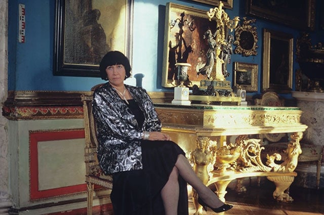 Вероника Дударова, 1997 год