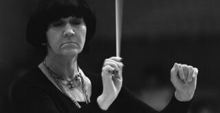 Вероника Дударова. Фото - РИА Новости/ Юрий Абрамочкин