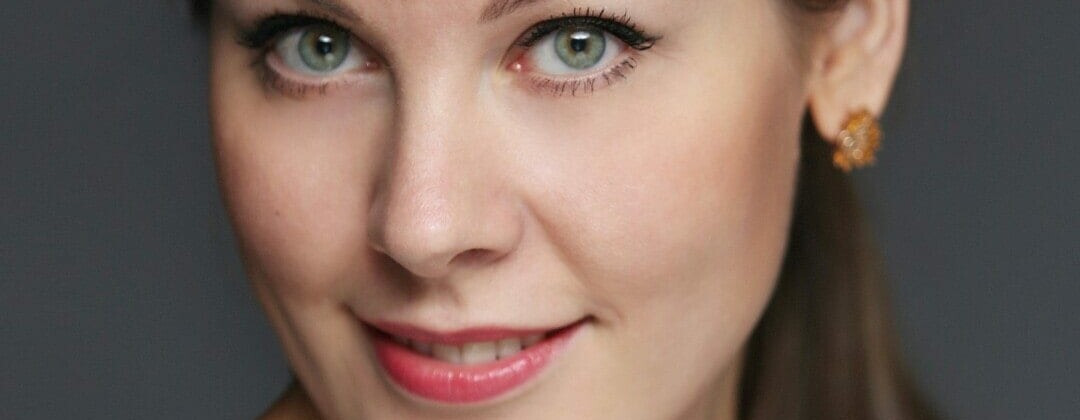 Елена Гусева