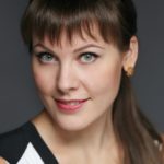 Елена Гусева