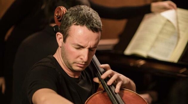 Евгений Тонха