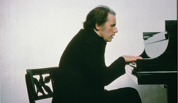 Гленн Гульд