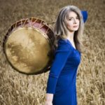 Эвелин Гленни. Фото - James Callaghan