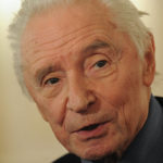 Юрий Григорович. Фото - Владимир Вяткин