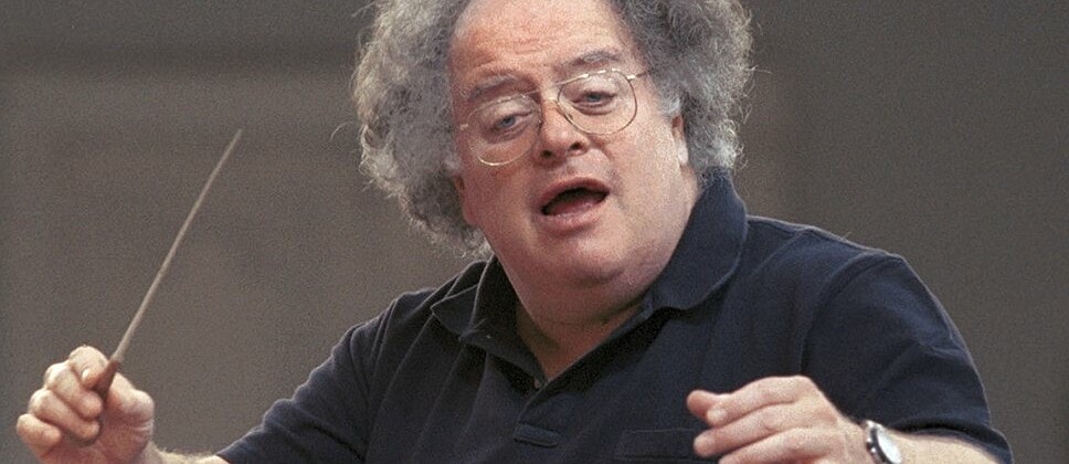 Джеймс Ливайн