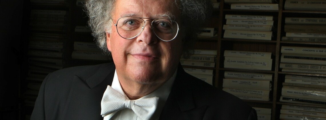 Джеймс Ливайн