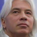 Дмитрий Хворостовский