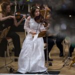 Патриция Копачинская. Фото - Гюнай Мусаева