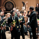 Образовательный проект Красноярской филармонии «Симфония Сибири»