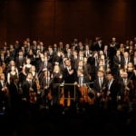 Оркестр MusicAeterna и Теодор Курентзис исполнили Седьмую симфонию Шостаковича