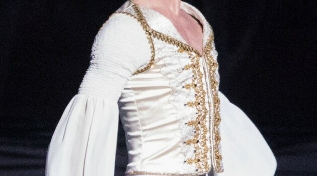 Владислав Лантратов. Фото - Михаил Логвинов