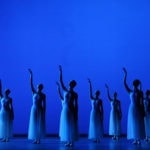 Театр на Большой Дмитровке рассказал о балетных буднях и праздниках. Фото - Александр Куров