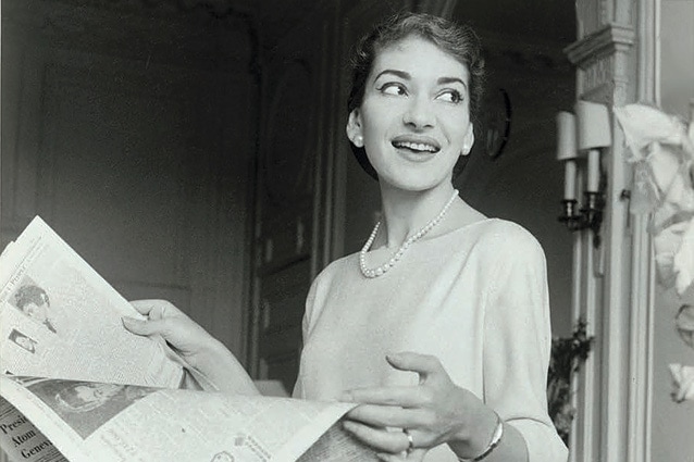 Мария Каллас, Лондон, 1958 год. Фото - Fonds de Dotation Maria Callas Мария Каллас, Лондон, 1958 год. Фото - Fonds de Dotation Maria Callas
