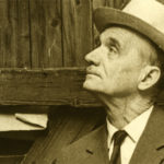 Константин Мельников