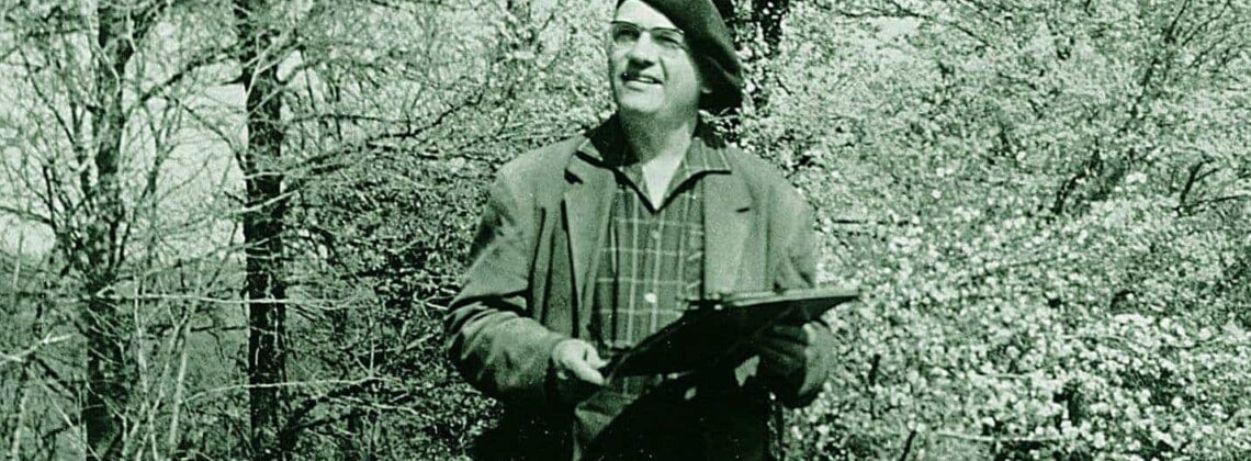 Оливье Мессиан