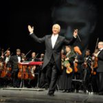 Владимир Спиваков и Национальный филармонический оркестр России