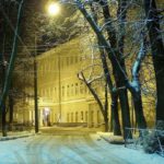 Нижегородская консерватория им. М. И. Глинки. Фото - diplom-nizhniy-novgorod.ru