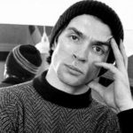 Рудольф Нуриев