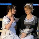V Международный фестиваль Мстислава Ростроповича в Оренбурге завершился исполнением оперы "Евгений Онегин"
