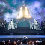 "Рождественскую ораторию" Митрополита Иллариона исполнят в Крокус Сити Холле