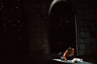 Итальянские звёзды исполнят для астраханцев оперу «Отелло» Итальянские звёзды исполнят для астраханцев оперу «Отелло»