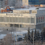 Органный зал Пермской филармонии. Фото - perm-capella.ru