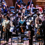 Дюссельдорфский симфонический оркестр выступят в Москве. Фото - Apriori Arts Agency