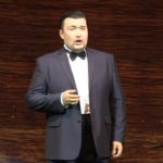 Михаил Пирогов