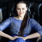 Полина Шамаева