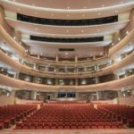 Приморская сцена Мариинского театра