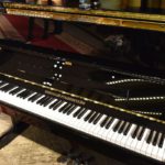 Фортепиано. Фото - маяк32.рф