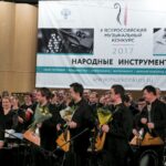 Победители II Всероссийского музыкального конкурса. Фото - пресс-служба ФГБУК «Росконцерт»