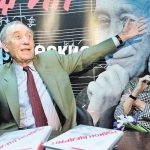 Родион Щедрин и Майя Плисецкая