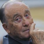 Родион Щедрин. Фото - Владимир Вяткин