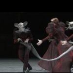 Необычный "Щелкунчик"