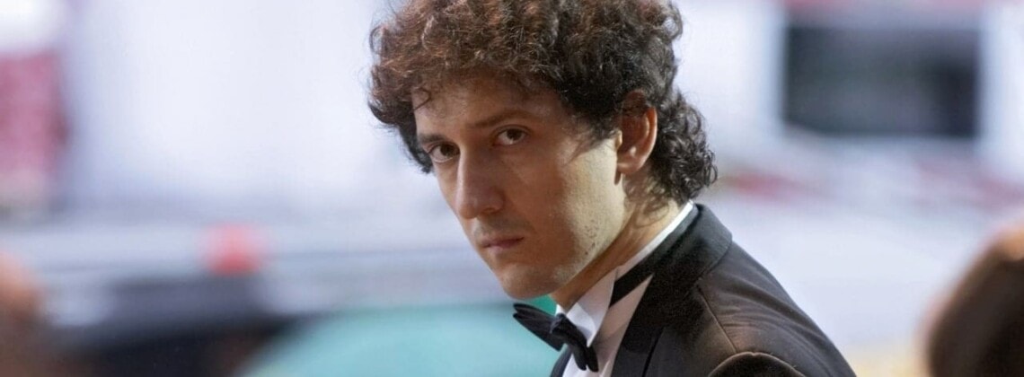 Сергей Кузнецов