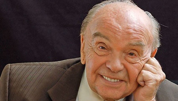 Владимир Шаинский Владимир Шаинский