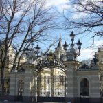 Санкт-Петербургский Дом музыки