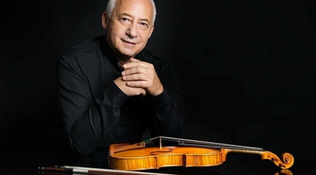 Владимир Спиваков