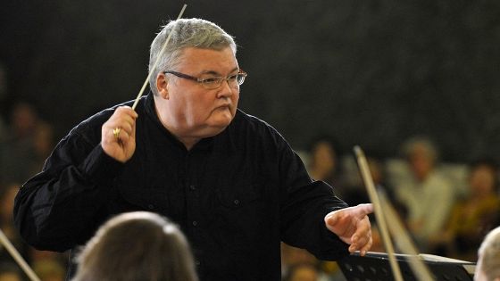 Сергей Стадлер Сергей Стадлер
