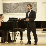 Завершился восьмой международный конкурс оперных певцов «Санкт-Петербург»