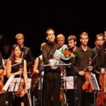 Таллиннский молодежный оркестр TIYO