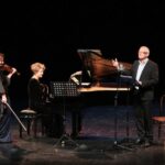 Проект "Территория поэзии" в Тобольске. Фото - СИБУР