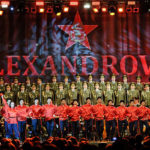 Ансамбль песни и пляски имени Александрова