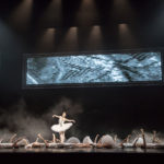 Балет «Тюль» – драма из балетной жизни. Фото - Карина Житкова