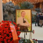 Концерт памяти Валерия Халилова прошел в Москве