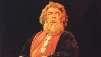 Александр Ведерников
