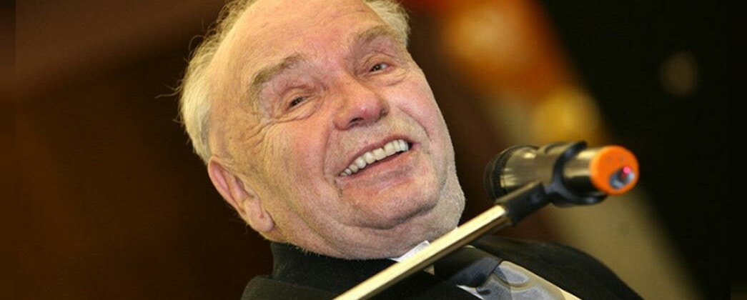 Владимир Шаинский