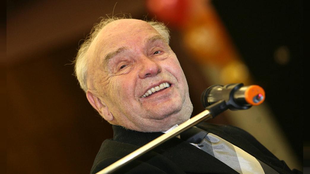 Владимир Шаинский Владимир Шаинский