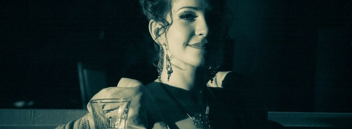 Ксения Дудникова